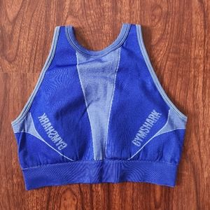 Gymshark Turbo Sports Bra
